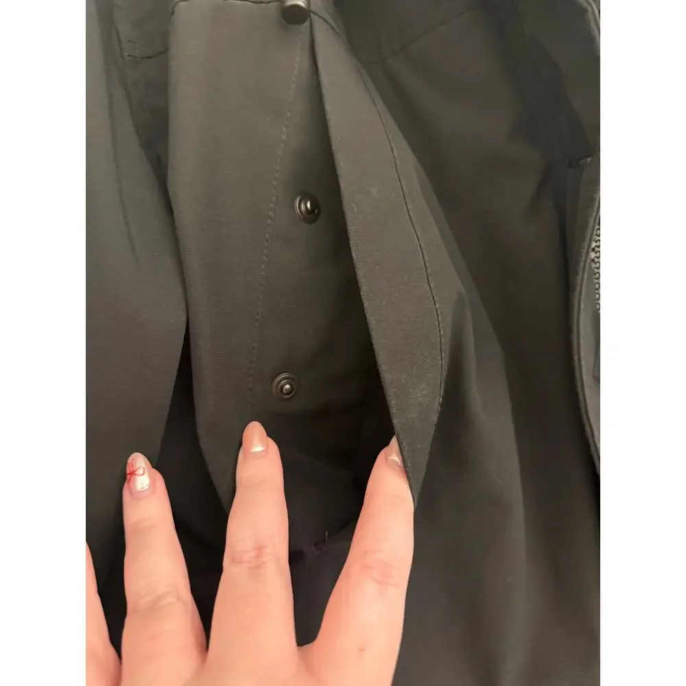 Canada Goose Montebello Parka Size XXL- NO FUR!!